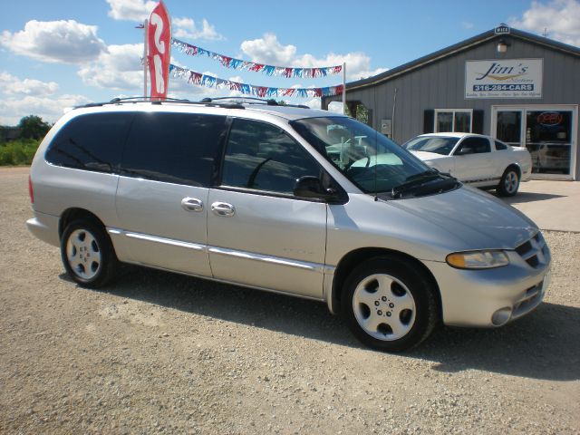 2000 Dodge Grand Caravan LS Premium Ultimate