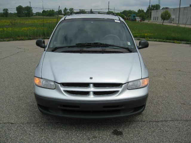 2000 Dodge Grand Caravan SE