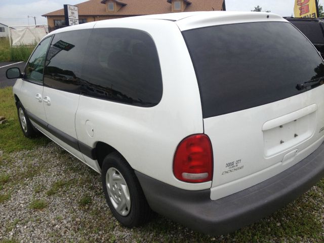 2000 Dodge Grand Caravan SE