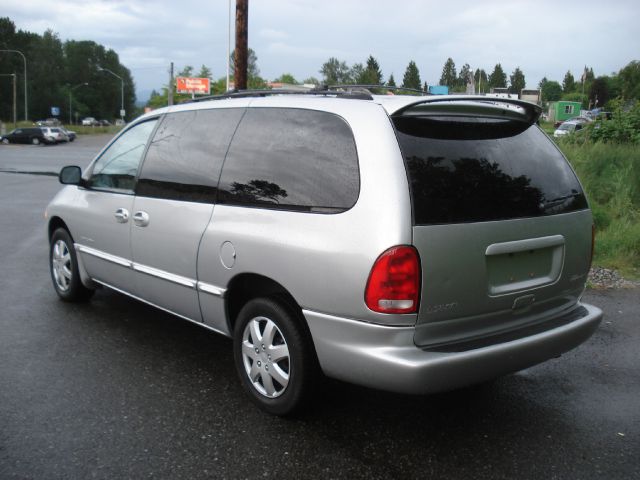 2000 Dodge Grand Caravan GSX