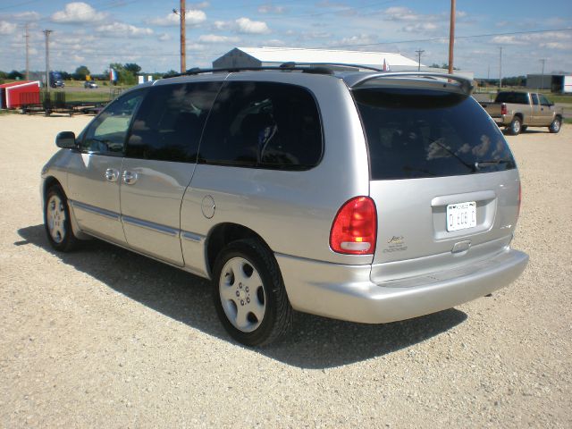 2000 Dodge Grand Caravan LS Premium Ultimate