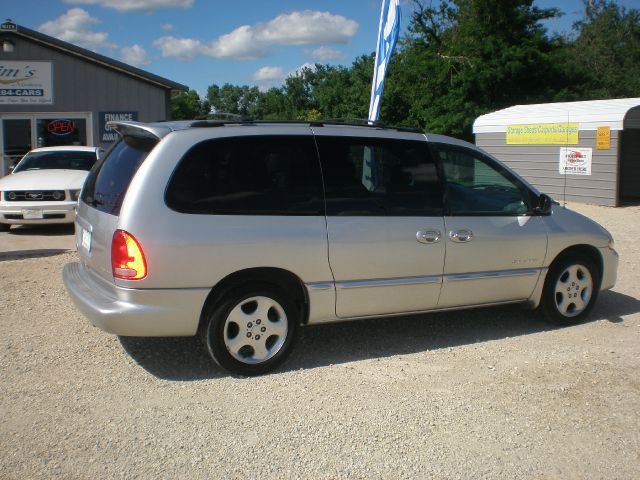 2000 Dodge Grand Caravan LS Premium Ultimate