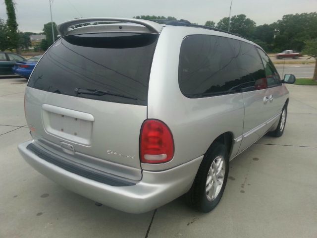 2000 Dodge Grand Caravan KING Ranch P/stroke CREW 4X4