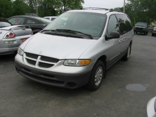 2000 Dodge Grand Caravan X