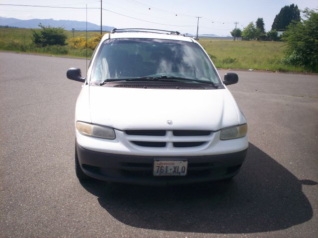 2000 Dodge Grand Caravan Super CAB SD XL