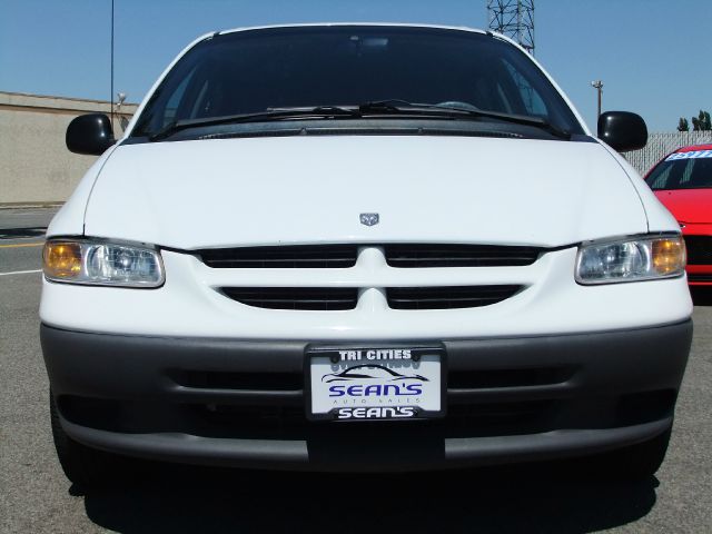 2000 Dodge Grand Caravan SE