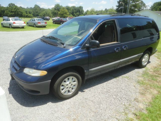 2000 Dodge Grand Caravan SE