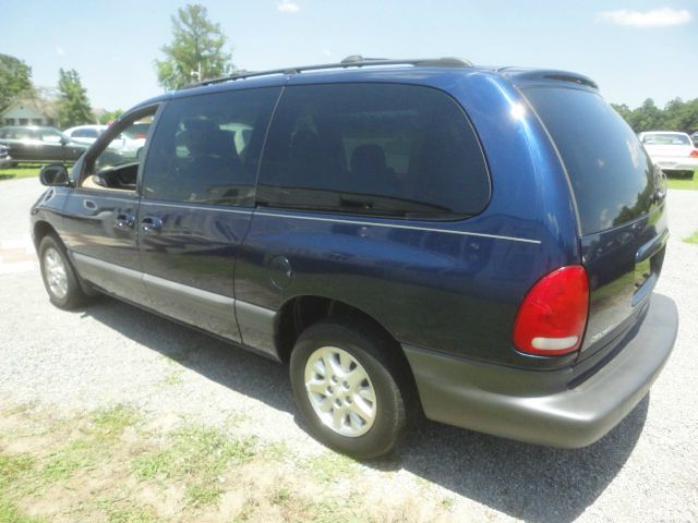 2000 Dodge Grand Caravan SE