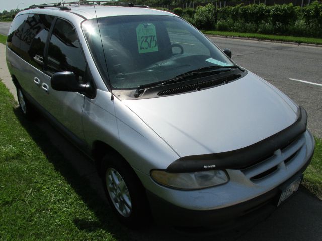 2000 Dodge Grand Caravan SE