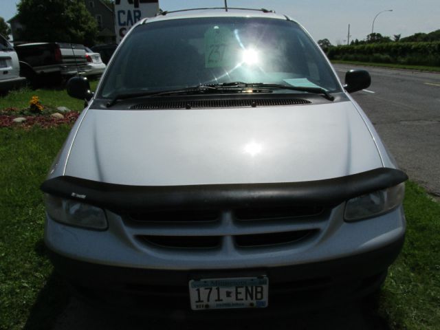 2000 Dodge Grand Caravan SE