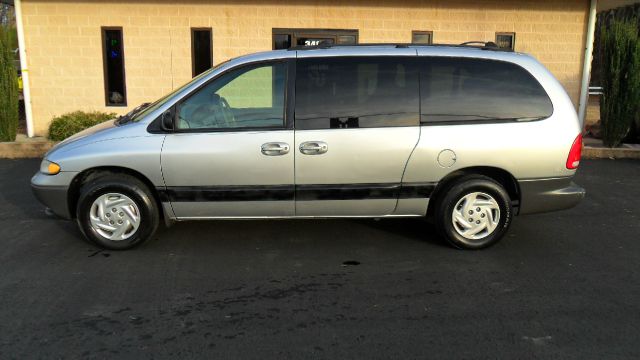 2000 Dodge Grand Caravan SE