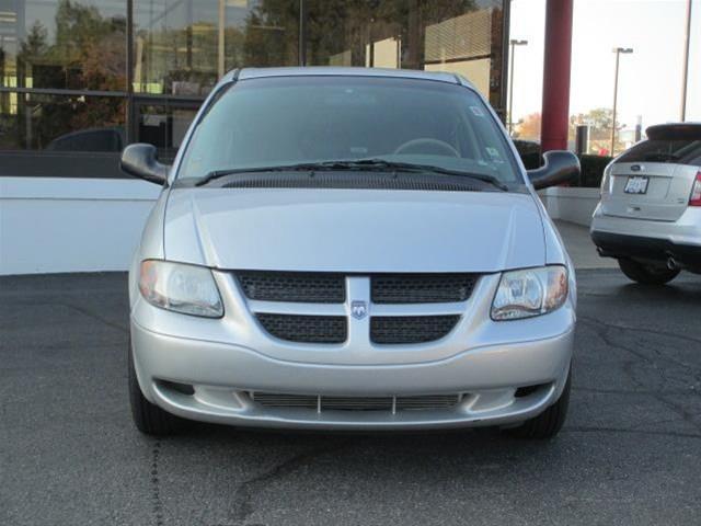 2001 Dodge Grand Caravan SE