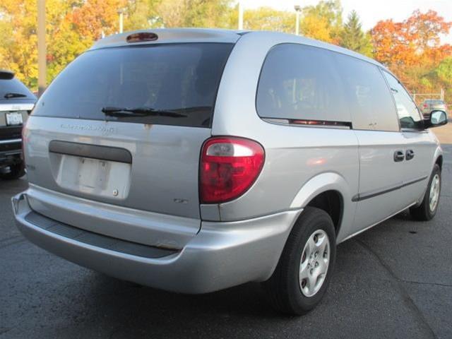 2001 Dodge Grand Caravan SE