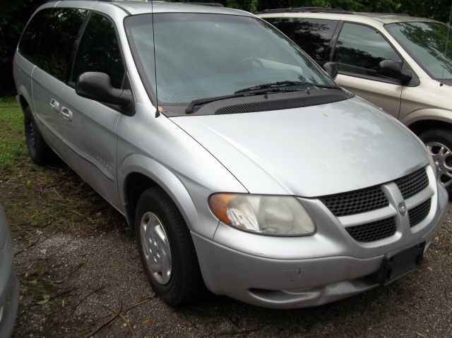 2001 Dodge Grand Caravan Unknown