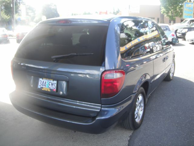 2002 Dodge Grand Caravan LW2