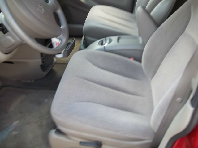 2002 Dodge Grand Caravan GSX