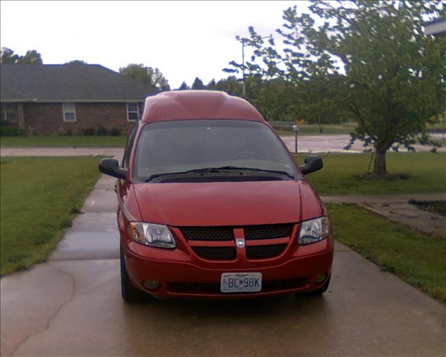 2002 Dodge Grand Caravan Perfect Condition. Leather