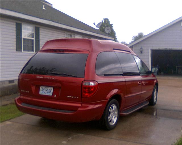 2002 Dodge Grand Caravan Perfect Condition. Leather