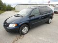 2002 Dodge Grand Caravan GSX