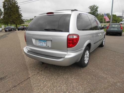 2003 Dodge Grand Caravan K35