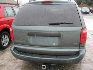 2003 Dodge Grand Caravan SE