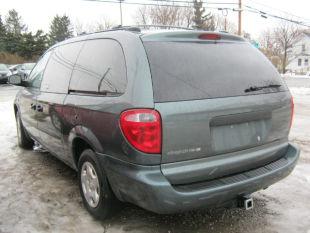 2003 Dodge Grand Caravan SE