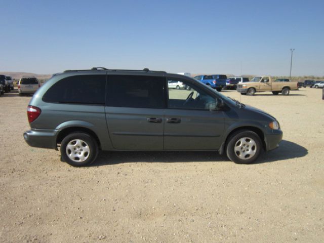 2003 Dodge Grand Caravan SE