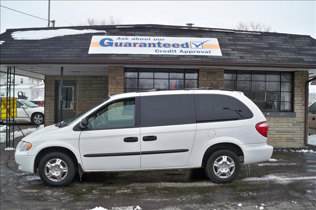 2003 Dodge Grand Caravan SE