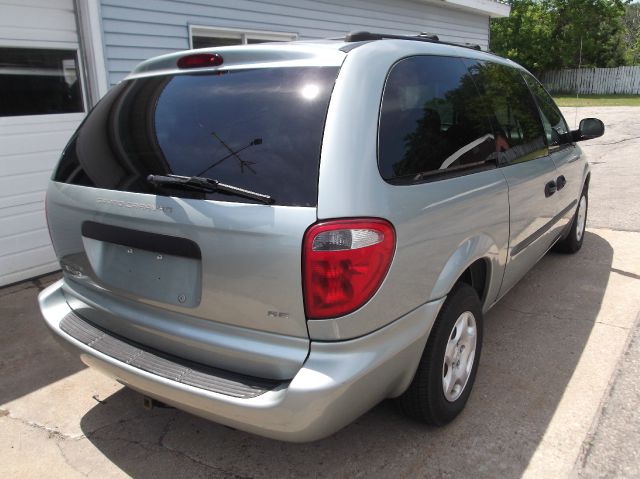 2003 Dodge Grand Caravan SE