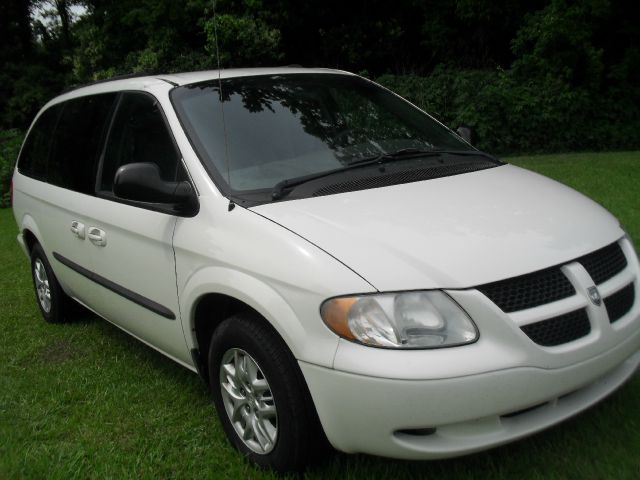 2003 Dodge Grand Caravan K35