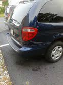 2003 Dodge Grand Caravan SE