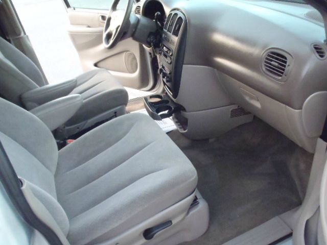 2003 Dodge Grand Caravan K35