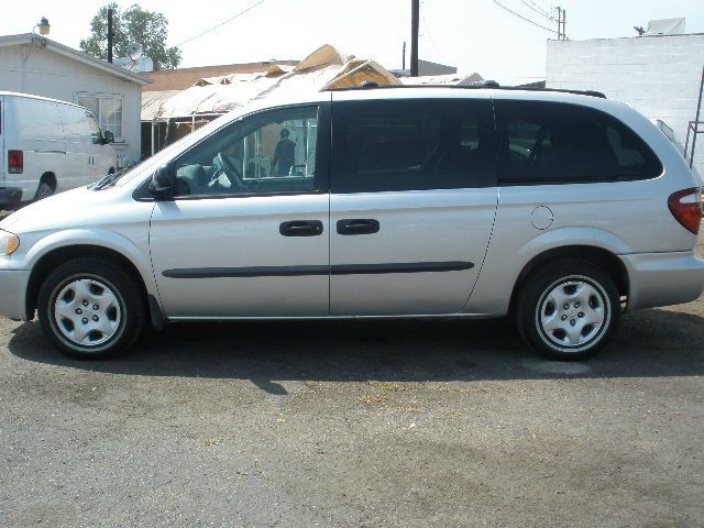 2003 Dodge Grand Caravan SE