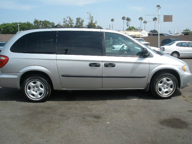 2003 Dodge Grand Caravan SE