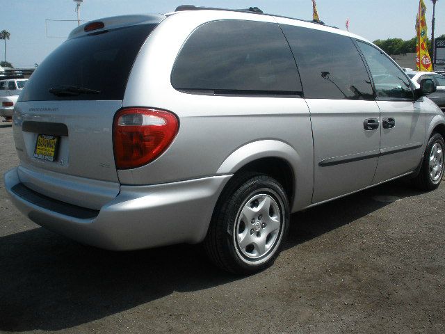 2003 Dodge Grand Caravan SE