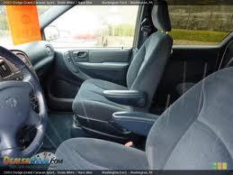 2003 Dodge Grand Caravan Unknown