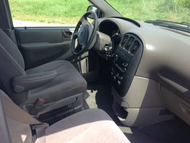 2003 Dodge Grand Caravan K35