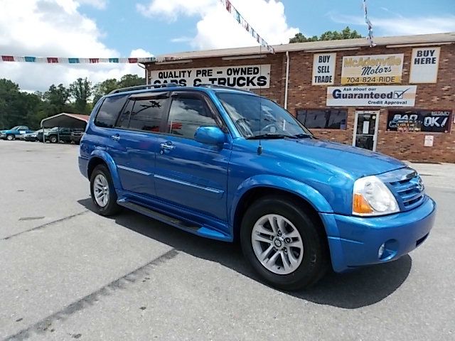 2003 Dodge Grand Caravan K35