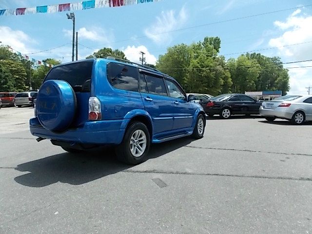 2003 Dodge Grand Caravan K35