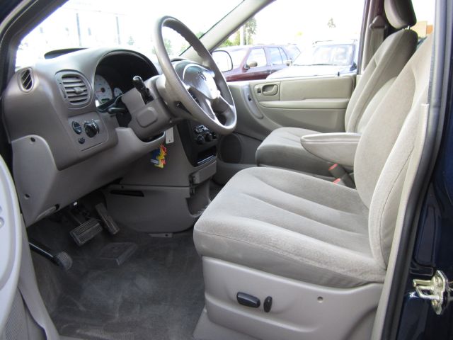 2003 Dodge Grand Caravan K35