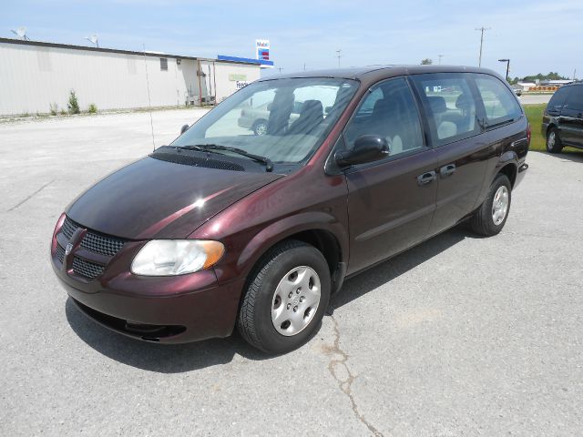 2003 Dodge Grand Caravan SE