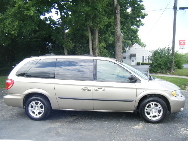 2003 Dodge Grand Caravan K35