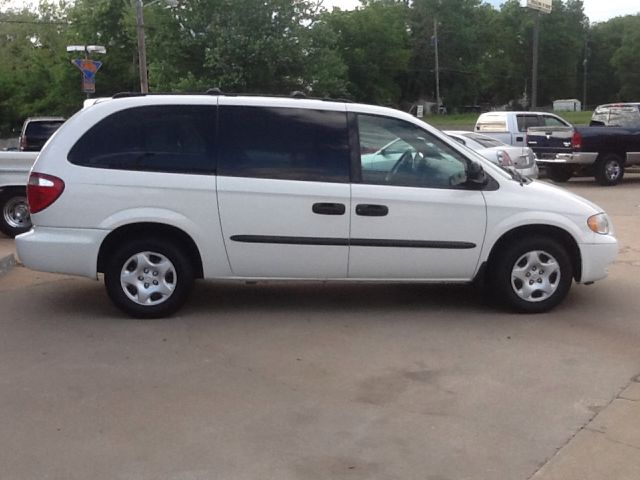 2003 Dodge Grand Caravan SE