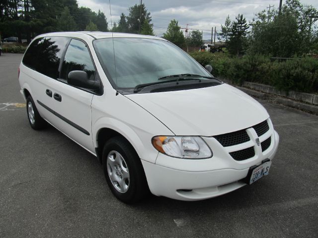 2003 Dodge Grand Caravan SE