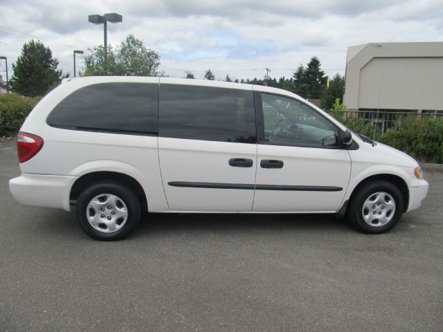 2003 Dodge Grand Caravan SE