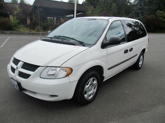 2003 Dodge Grand Caravan SE