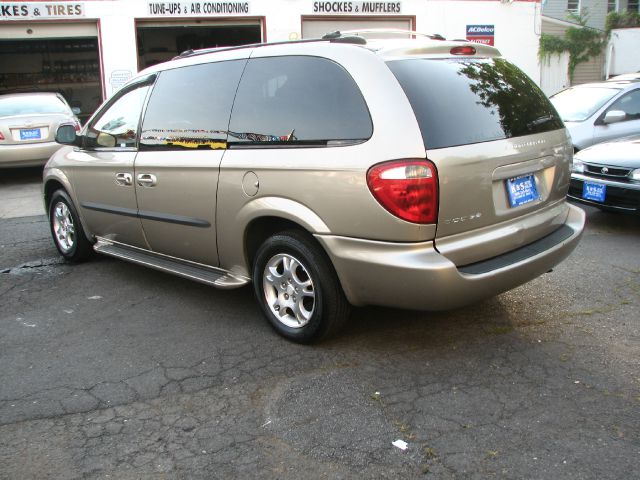 2003 Dodge Grand Caravan K35