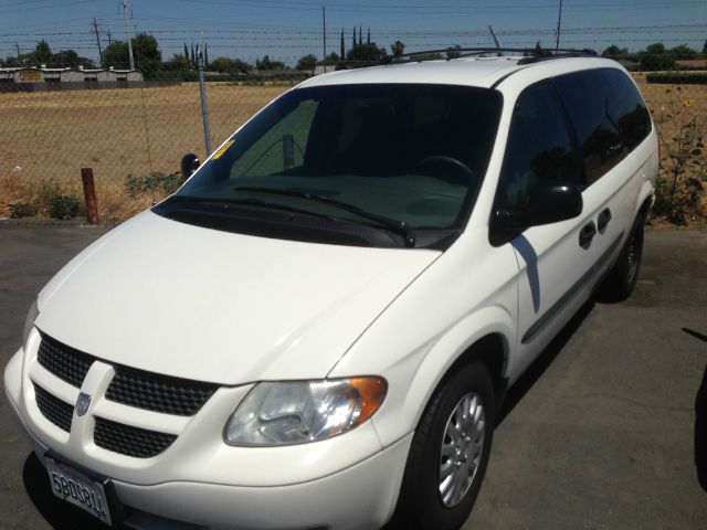 2003 Dodge Grand Caravan SE