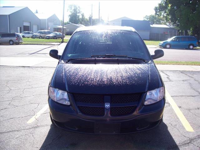 2003 Dodge Grand Caravan Viper Killer