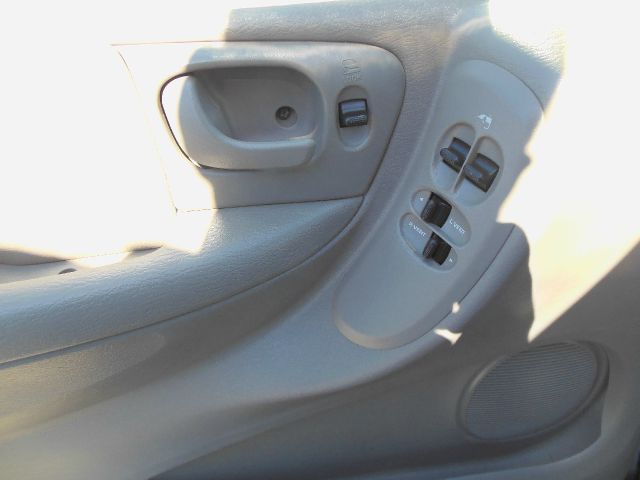 2003 Dodge Grand Caravan K35